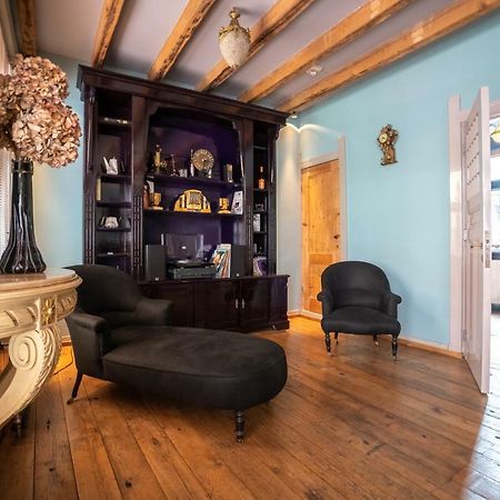 Private Mansions Apartment Амстердам Екстериор снимка