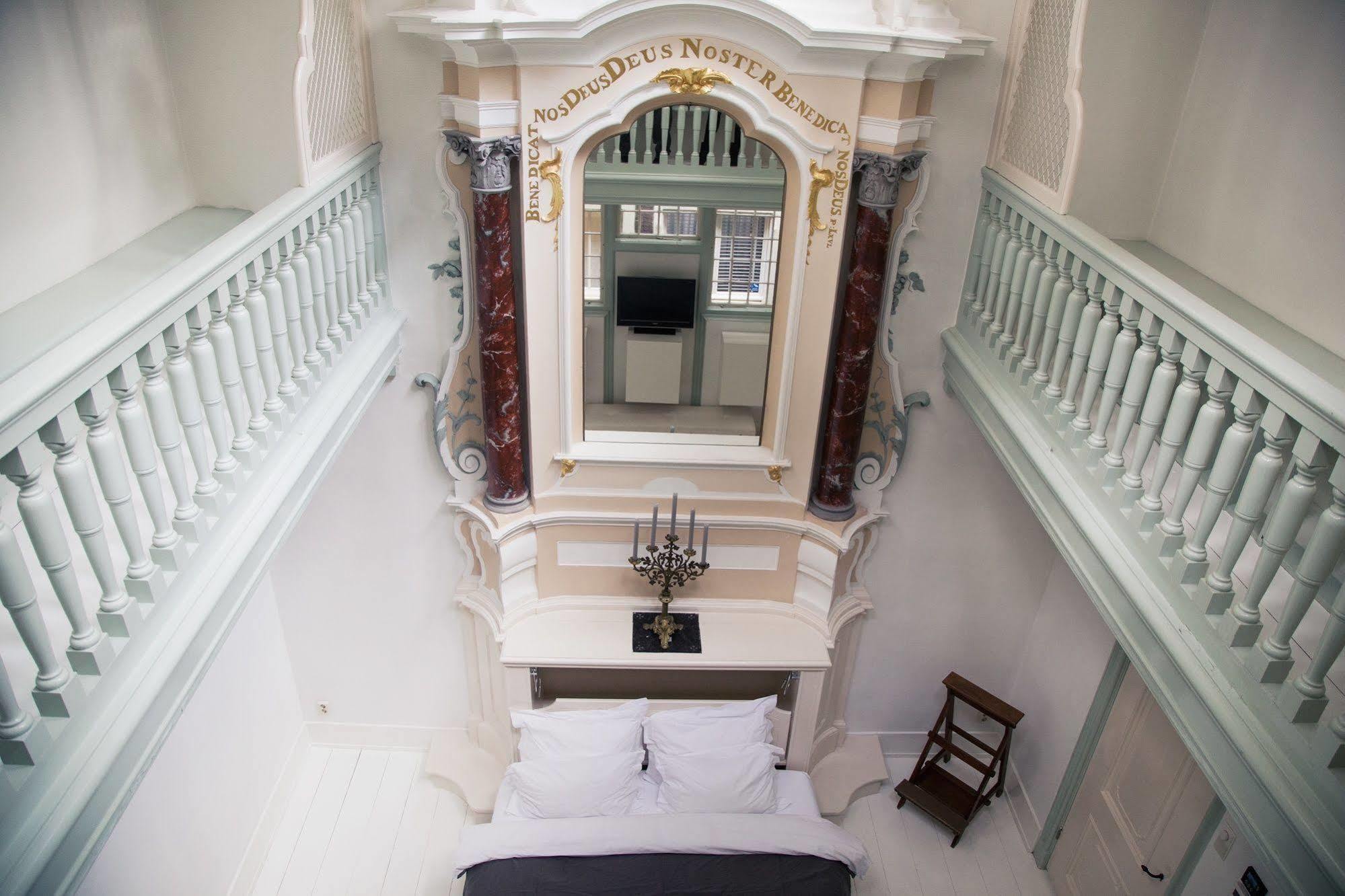 Private Mansions Apartment Амстердам Екстериор снимка