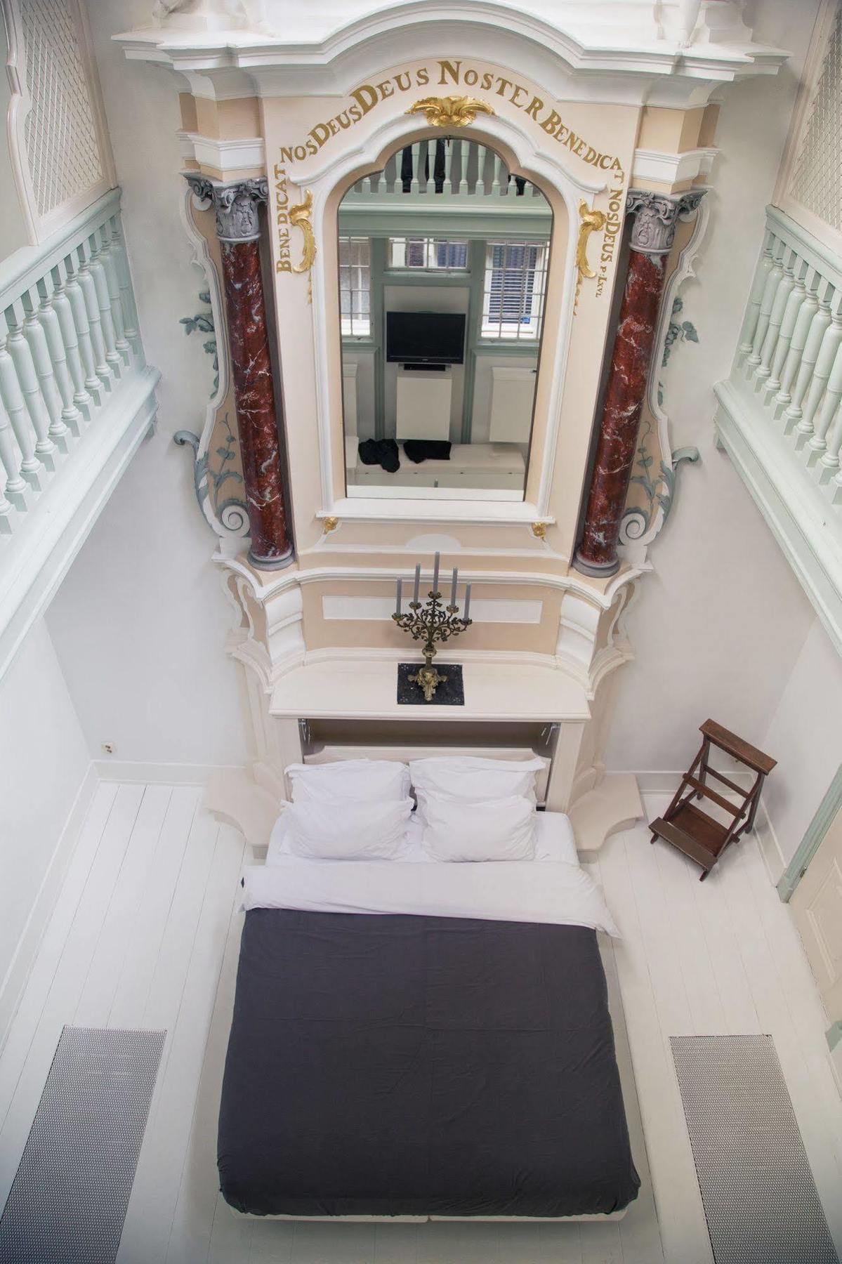Private Mansions Apartment Амстердам Екстериор снимка