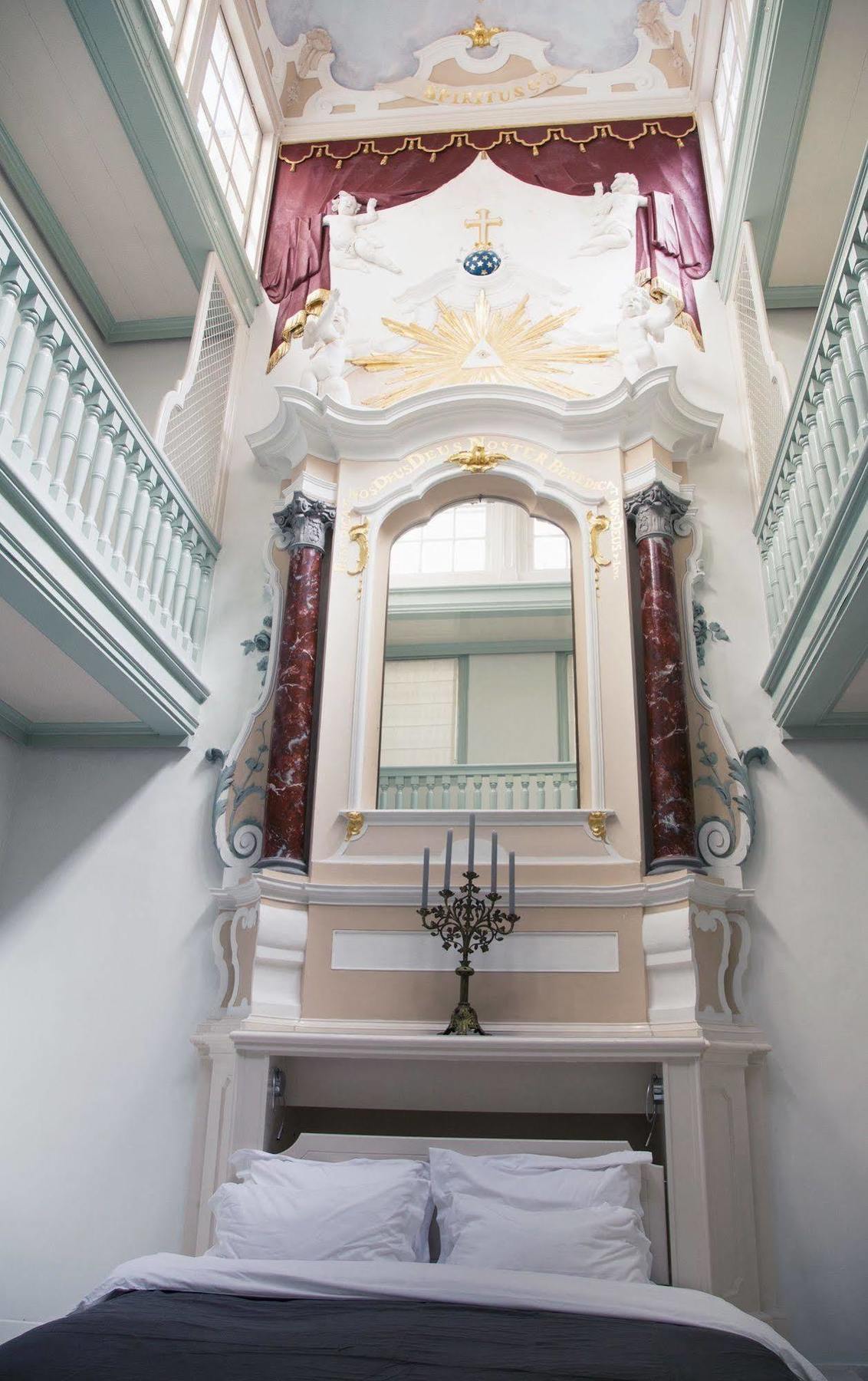 Private Mansions Apartment Амстердам Екстериор снимка