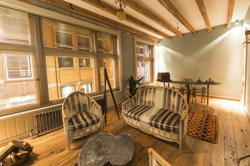 Private Mansions Apartment Амстердам Екстериор снимка