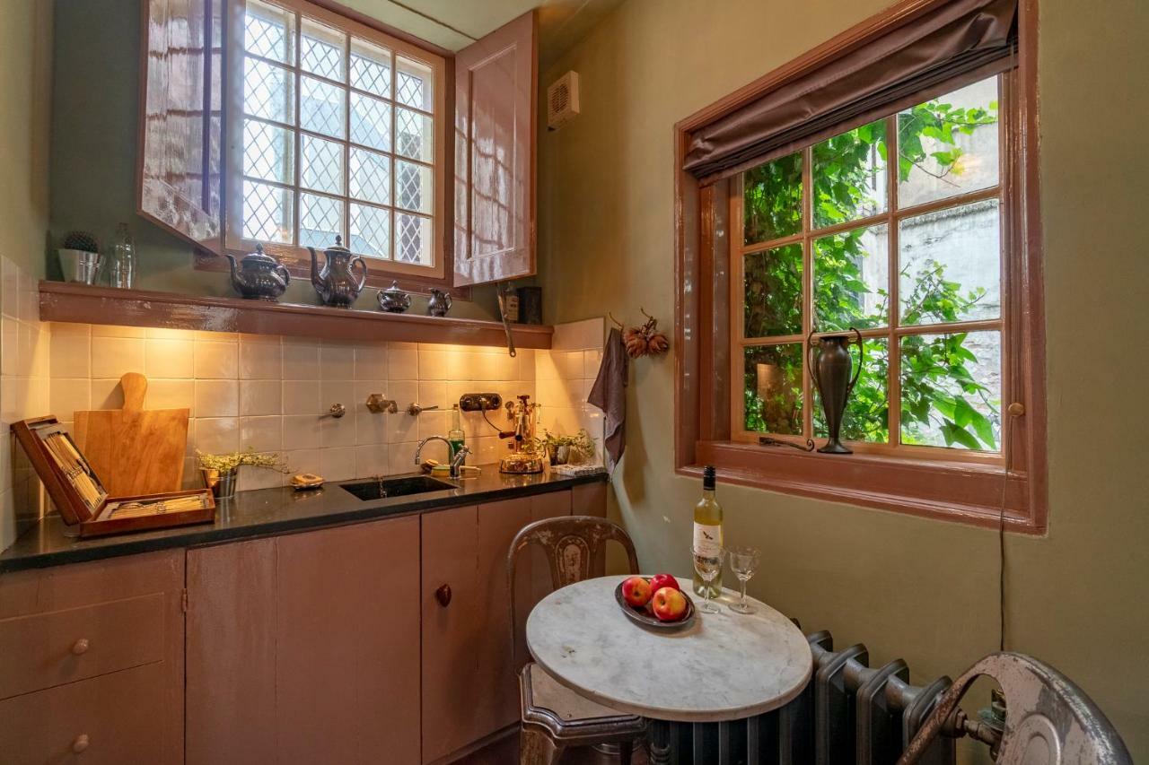 Private Mansions Apartment Амстердам Екстериор снимка
