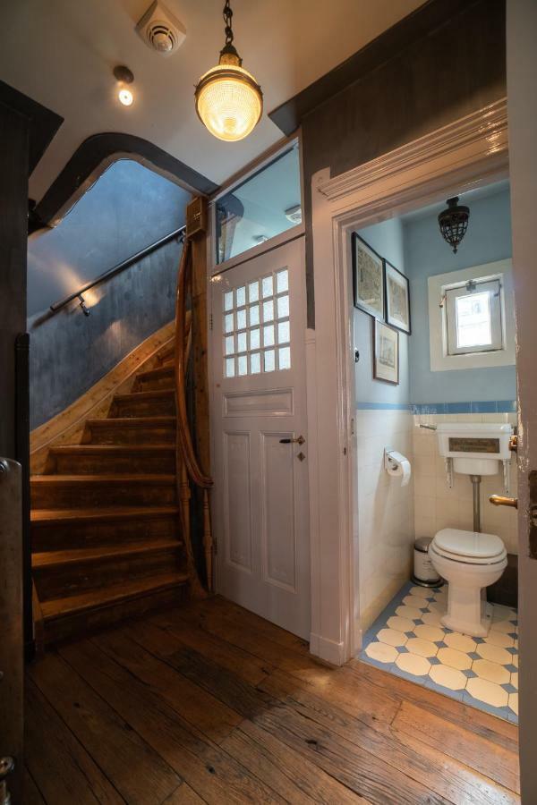 Private Mansions Apartment Амстердам Екстериор снимка