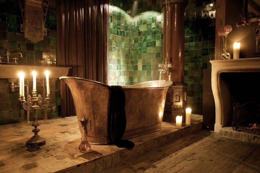 Private Mansions Apartment Амстердам Екстериор снимка